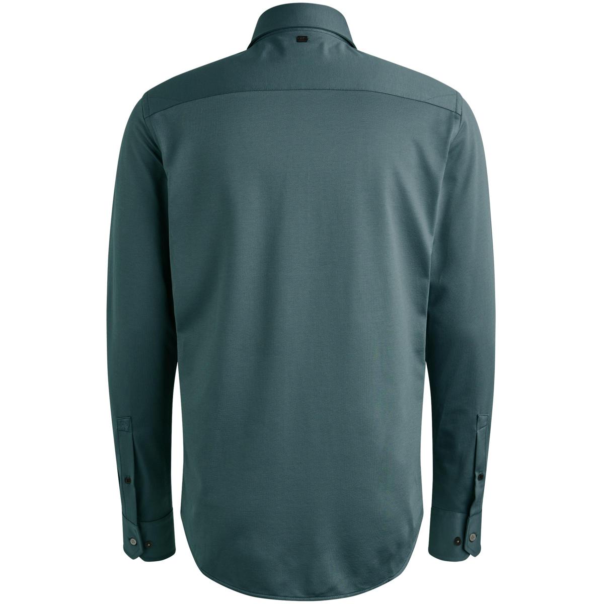 Vanguard Overhemd VSI2509234 Blauw 2