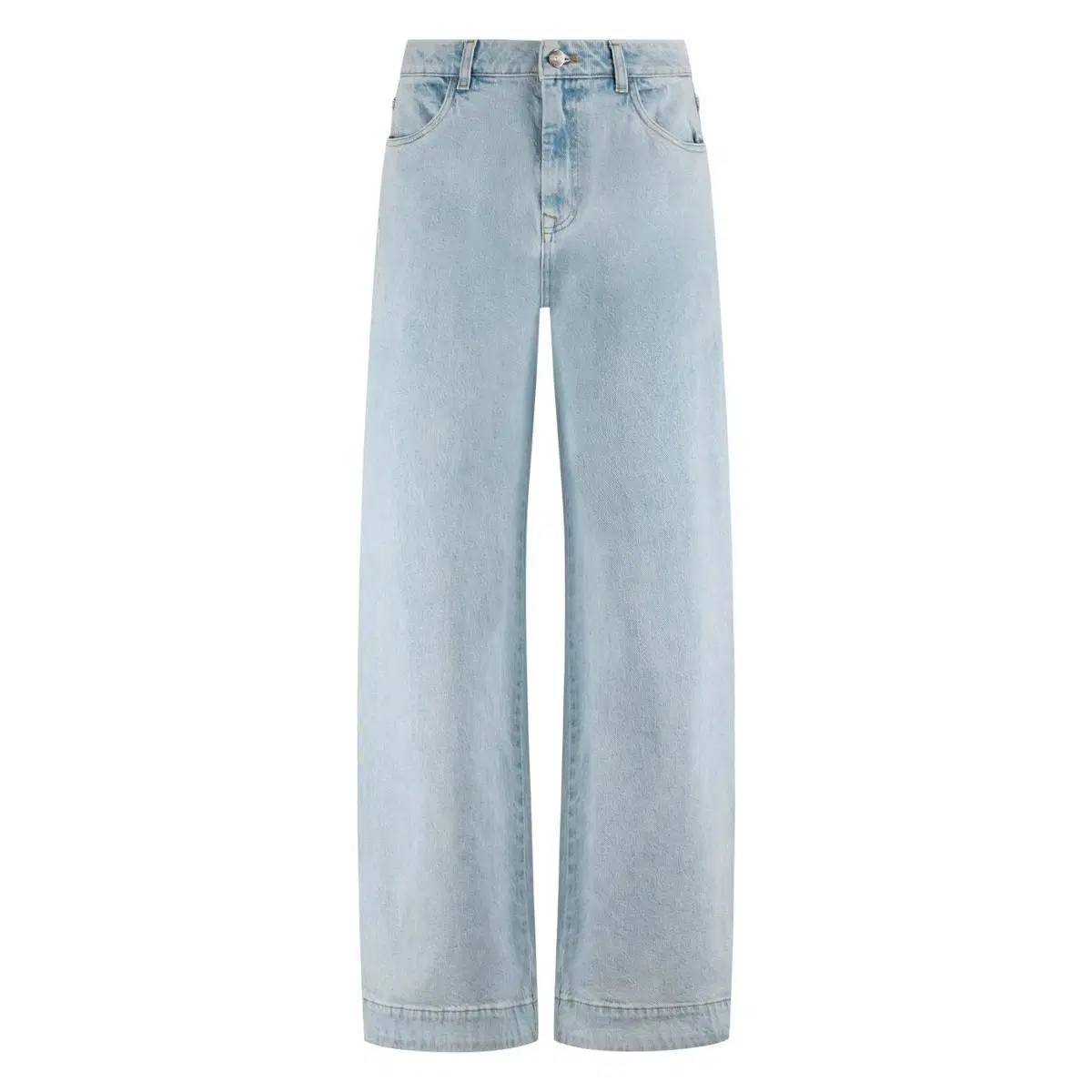 NUKUS Jeans NKF09053 Blauw 1
