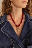 My Jewellery Ketting MJ14939 Goud 2