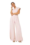 Caroline Biss Jumpsuit 1505 Roze 1