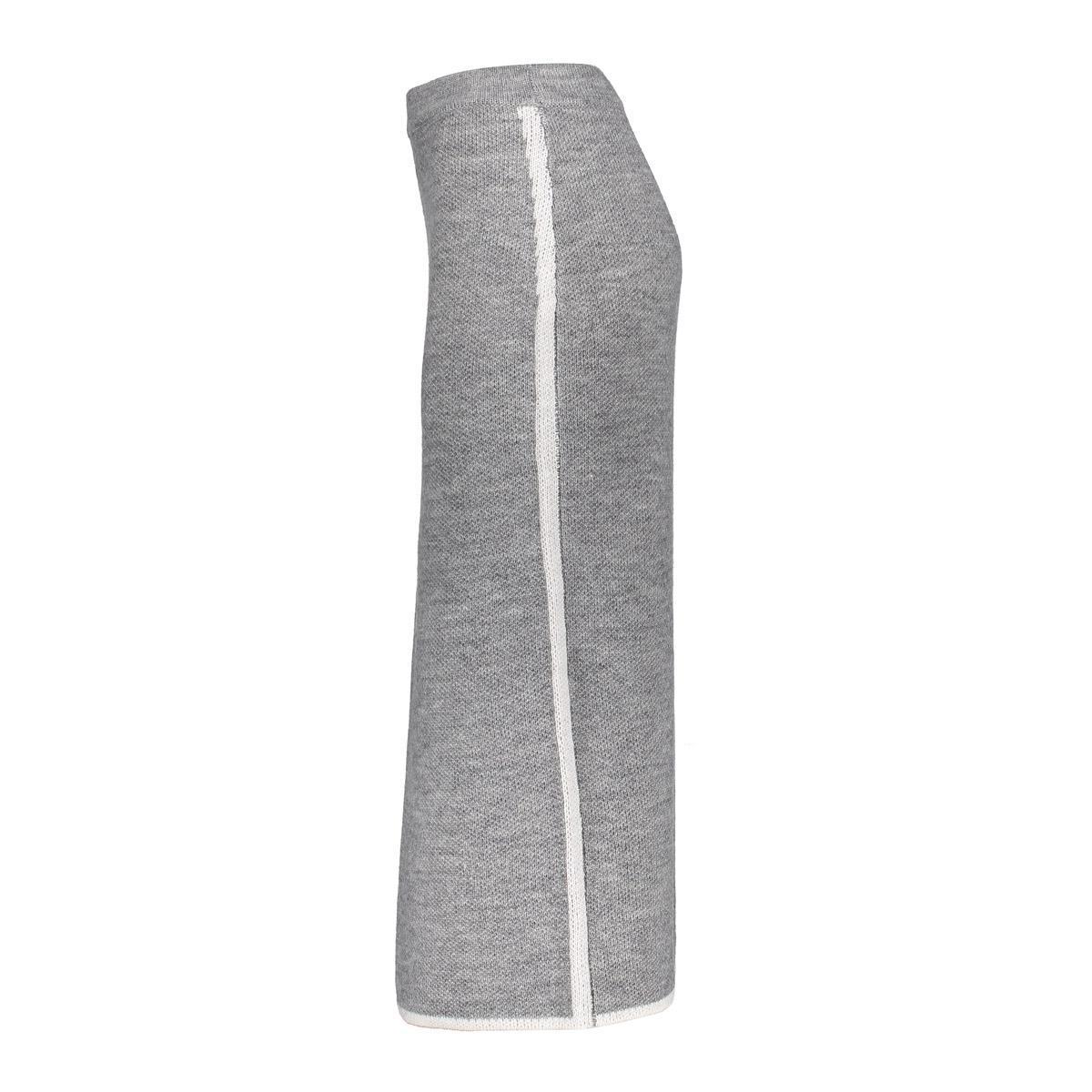 Geisha Rok 56801-10 Grijs 5