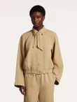 Beaumont Collectie Blazer Hunter Bruin 1