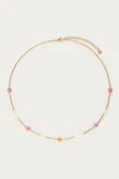 My Jewellery Ketting MJ15390 Goud 1