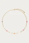 My Jewellery Ketting MJ15390 Goud 1