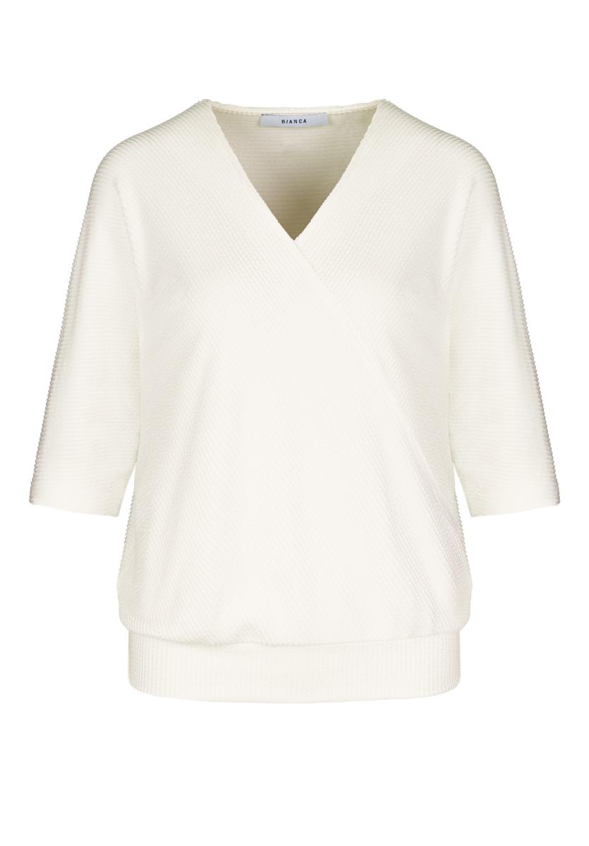 Bianca T-Shirt Wally Off-White 2