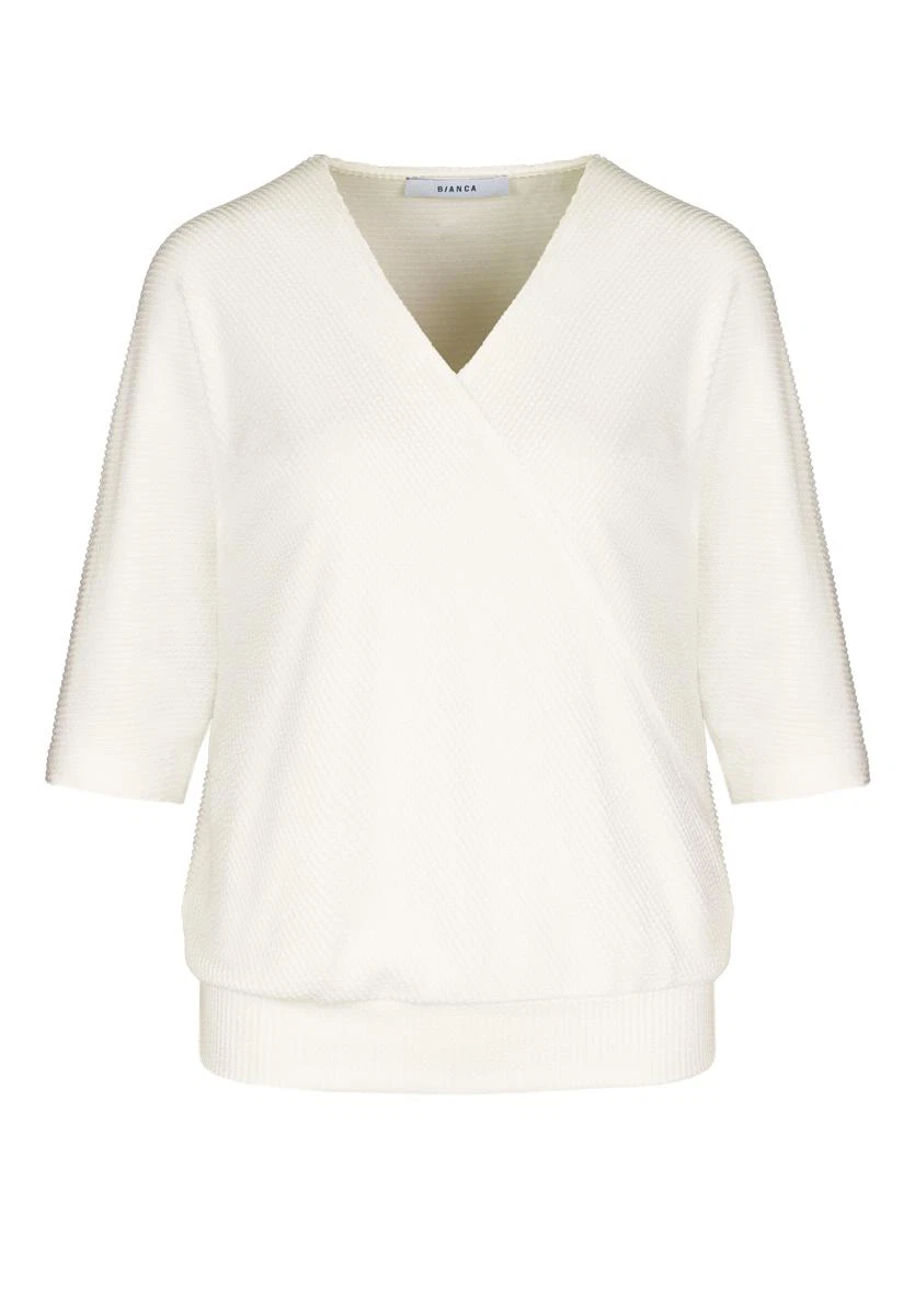 Bianca T-Shirt Wally Off-White 2