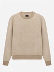 BlueFields Trui 11146031 Beige 1