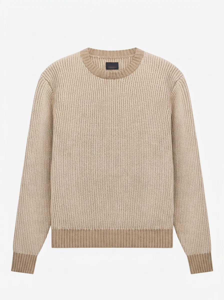 BlueFields Trui 11146031 Beige 1