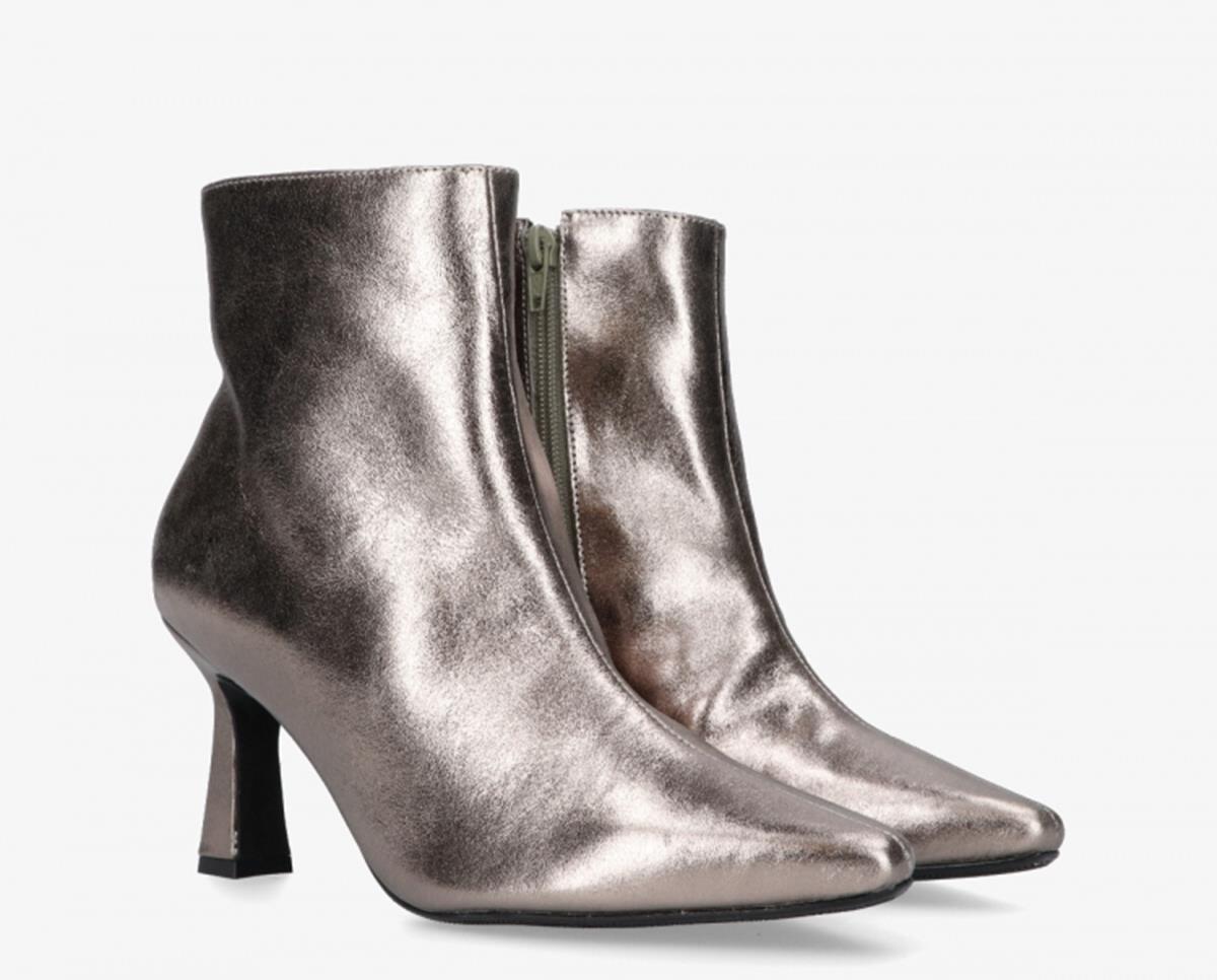 Tango Laarzen Jude 1-S Zilver 1