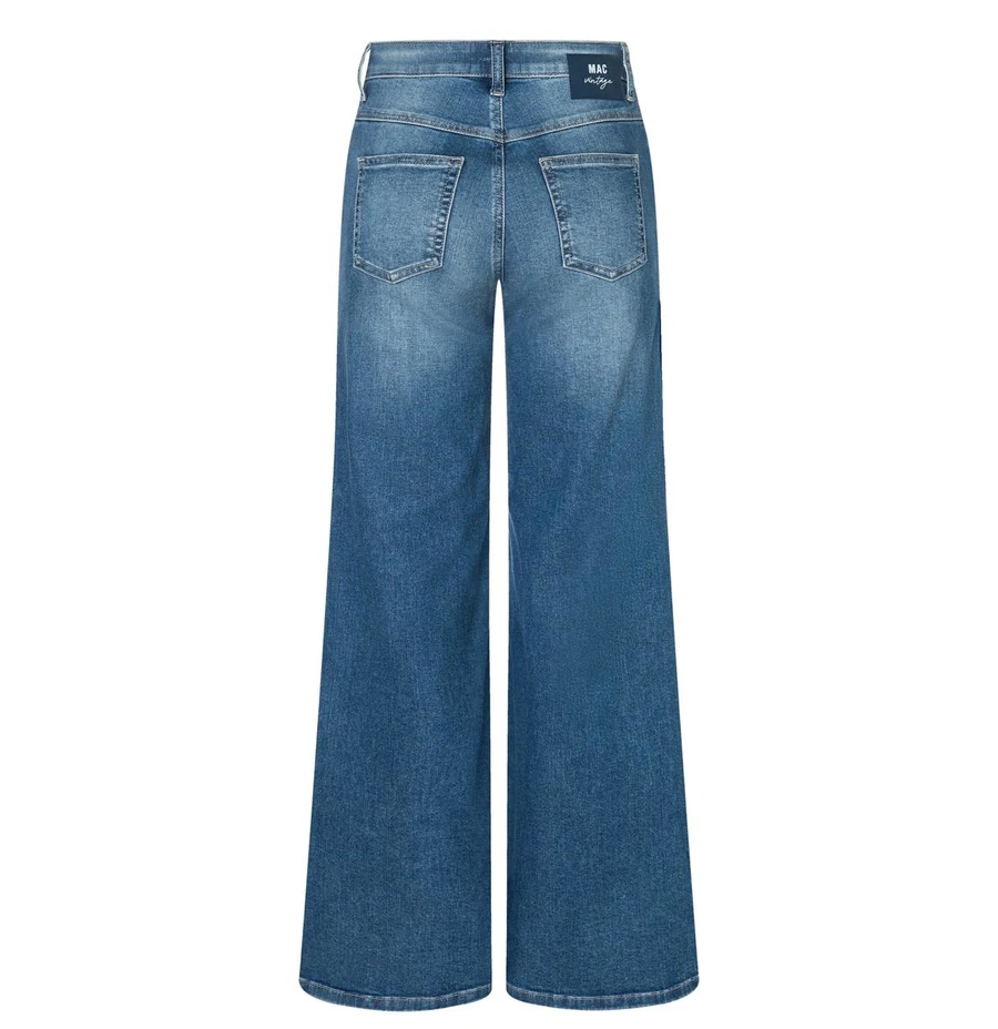MAC Jeans 5239-90-0333 Blauw 4