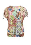 Bianca T-Shirt Julie Rood 4