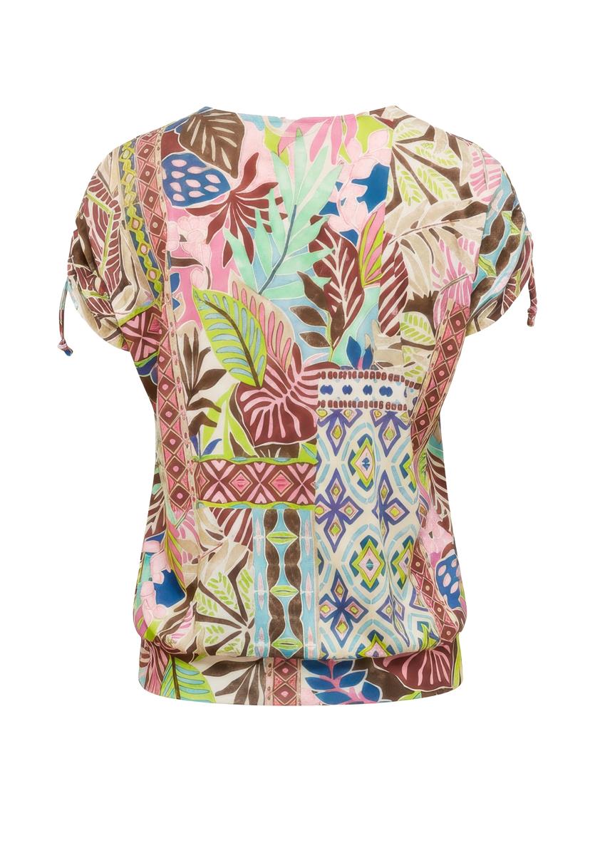 Bianca T-Shirt Julie Rood 4