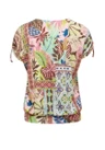 Bianca T-Shirt Julie Rood 4