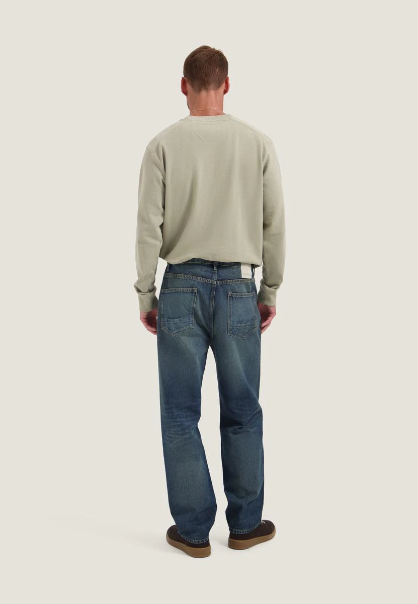 Dstrezzed Jeans Brando Blauw 3