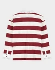 Stieglitz Polo Zelina Bruin 3