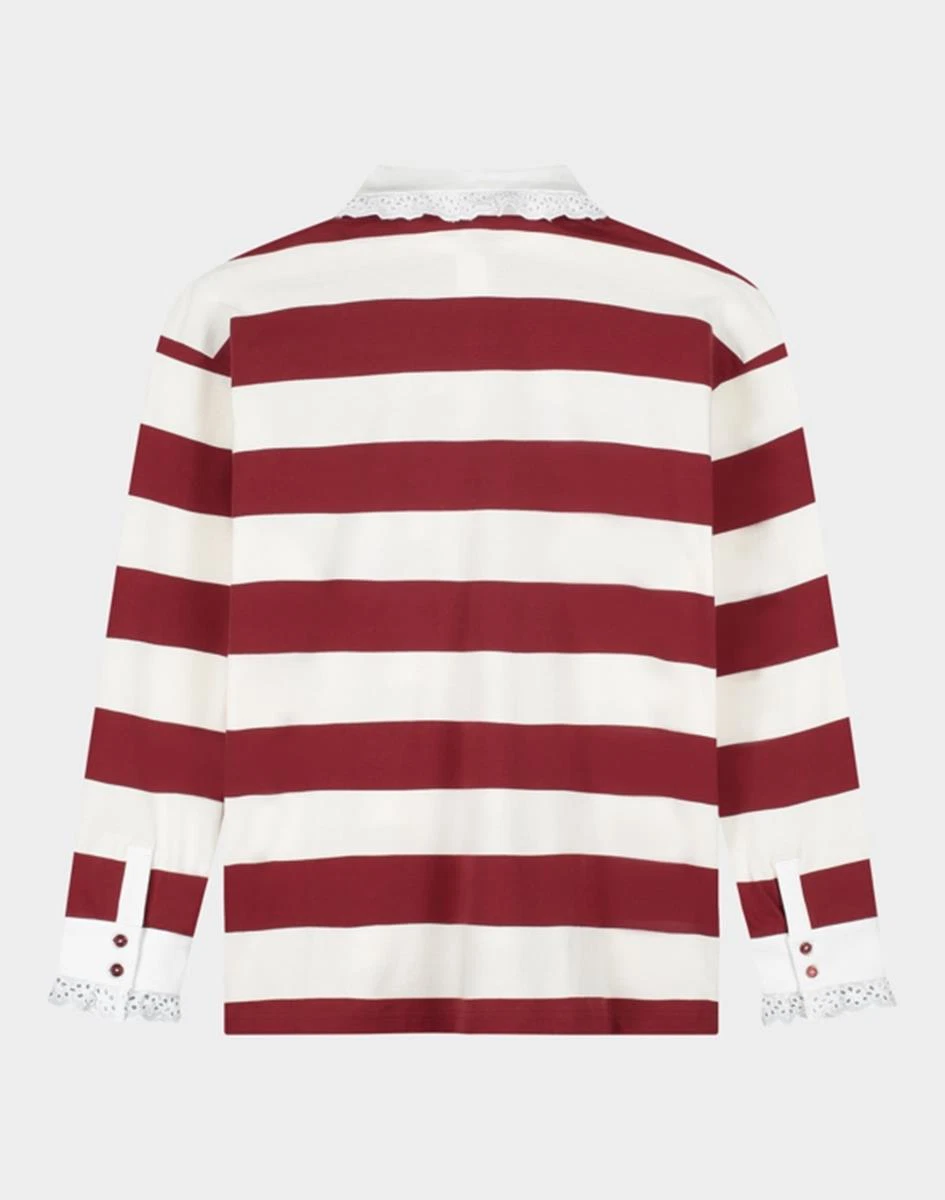 Stieglitz Polo Zelina Bruin 3