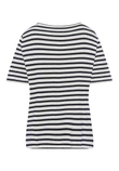 Frank Walder T-Shirt 716409 Zwart 2
