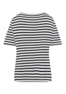 Frank Walder T-Shirt 716409 Zwart 2