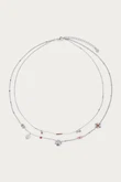 My Jewellery Ketting MJ14389 Zilver 1
