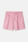 POM Amsterdam Short SP9596 Rood 2