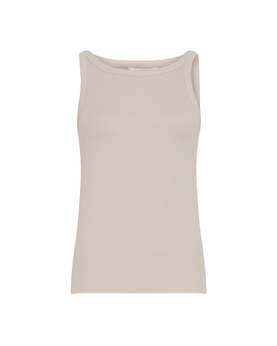 Msch Copenhagen  Blouse 19277 Grijs 1