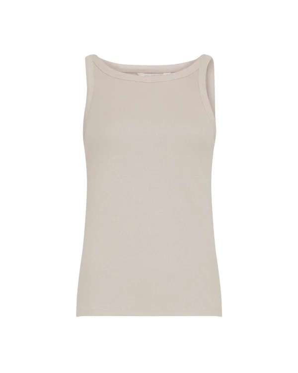 Msch Copenhagen  Blouse 19277 Grijs 1