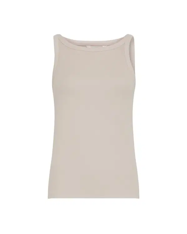 Msch Copenhagen  Blouse 19277 Grijs 1