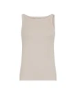 Msch Copenhagen Blouse 19277 Grijs 1