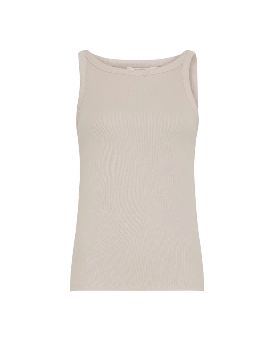 Msch Copenhagen Blouse 19277 Grijs 1