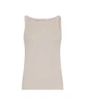 Msch Copenhagen Blouse 19277 Grijs 1