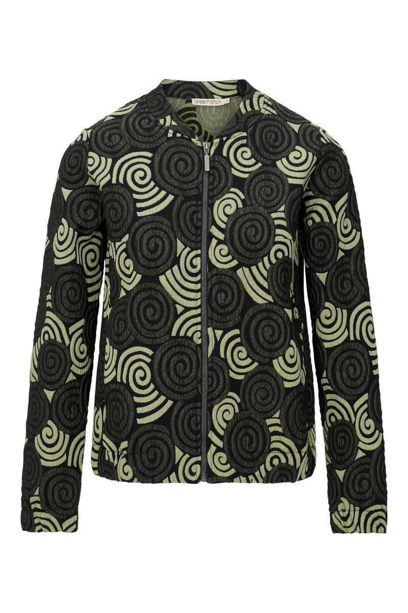 Dreamstar Blazer W26 207 Sandrea Groen 1