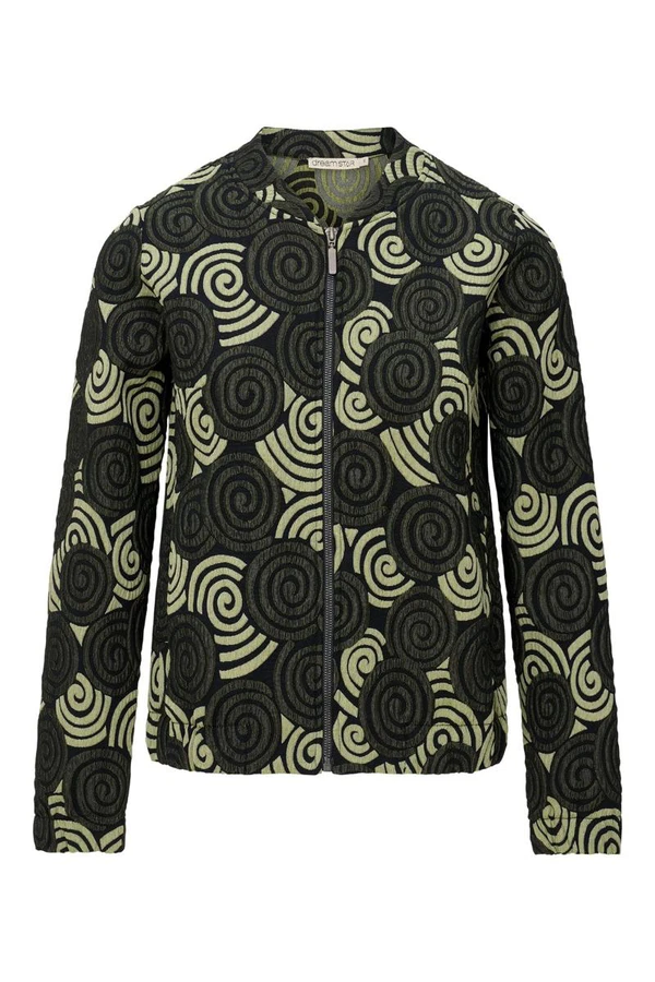 Dreamstar Blazer W26 207 Sandrea Groen 1