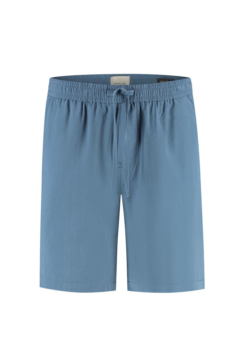 Dstrezzed Korte Broek Logan Blauw 2