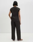 SOMEDAY Pantalon Cisilia Bruin 3