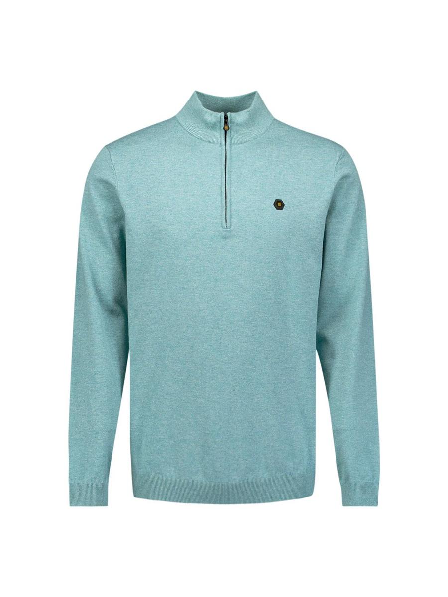 No Excess Trui 30211195 Blauw 2