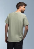BlueFields T-Shirt 36136066 Groen 4