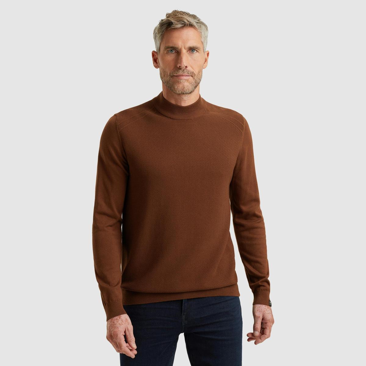 Vanguard Sweater VKW2510340 Bruin 3