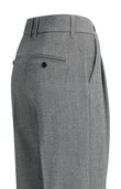 YAYA Pantalon 01-301291-610 Grijs 3