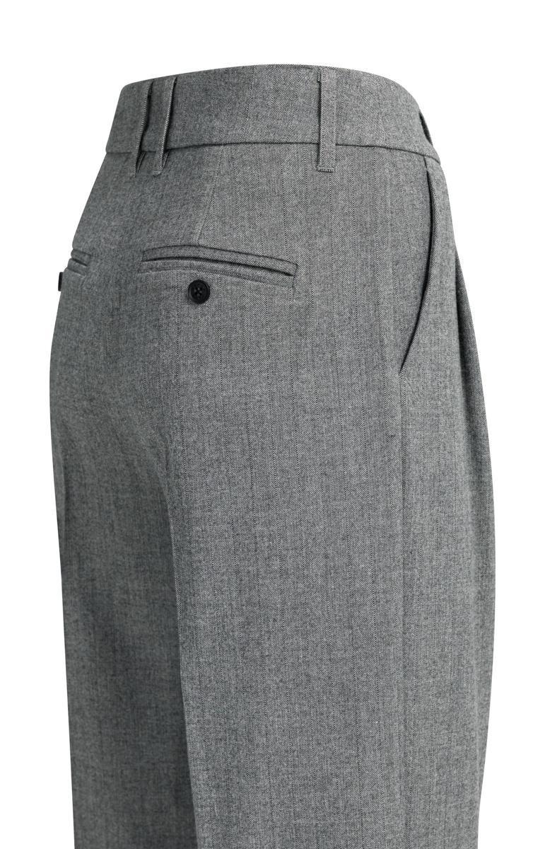 YAYA Pantalon 01-301291-610 Grijs 3