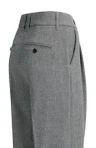 YAYA Pantalon 01-301291-610 Grijs 3