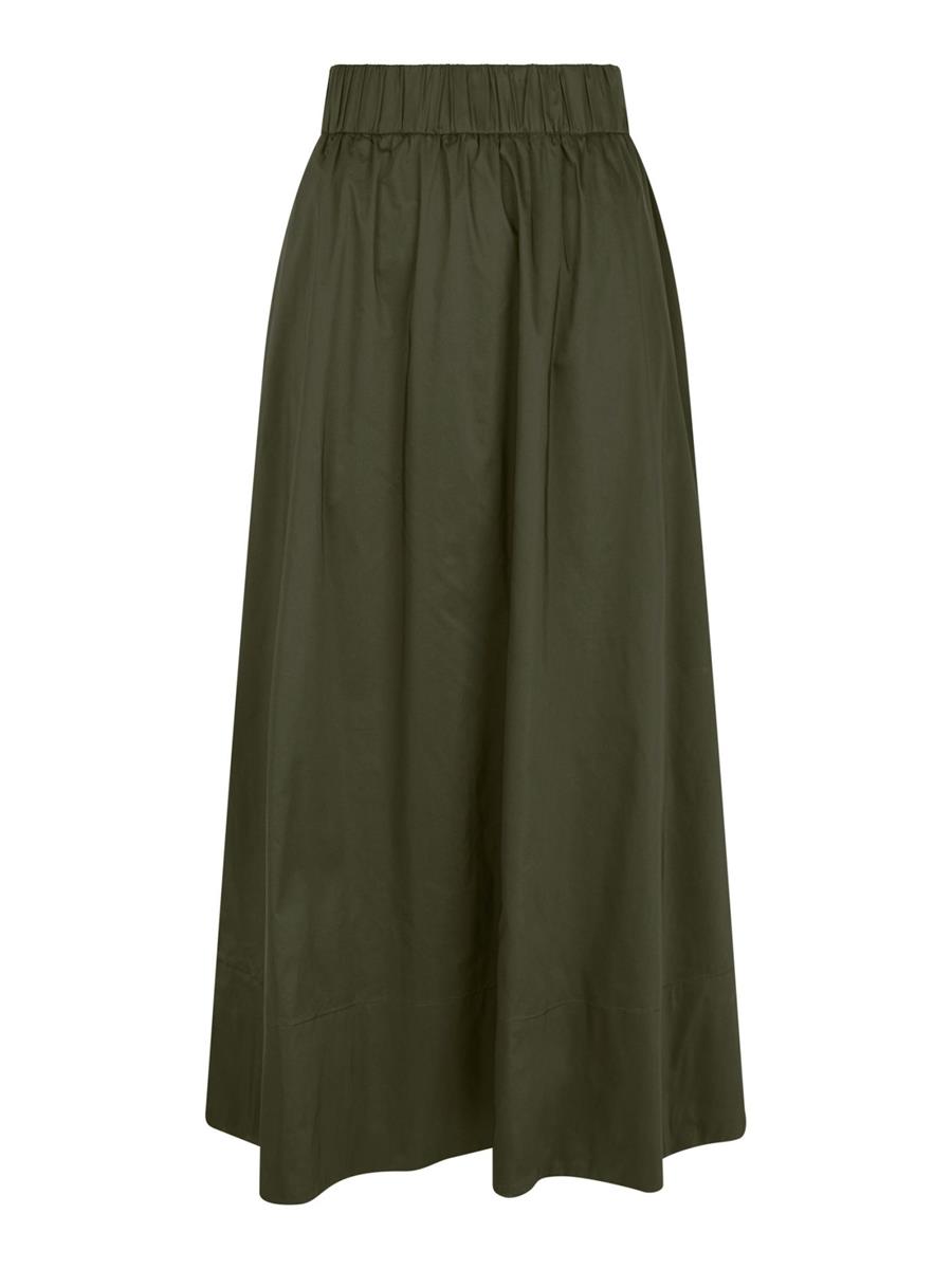 Neo Noir Rok Yara Groen 2