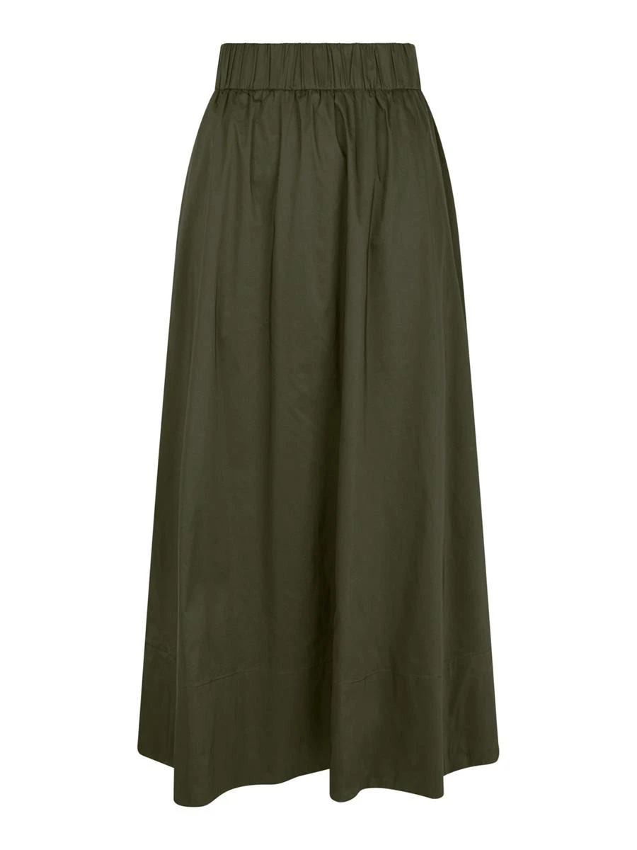 Neo Noir Rok Yara Groen 2