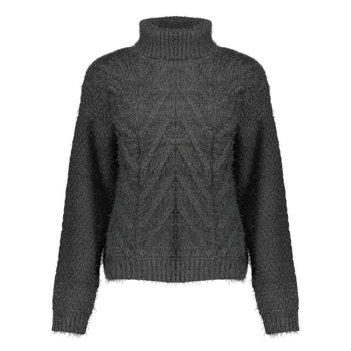 Geisha Trui 54515-10 Grijs 4