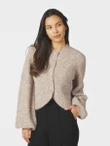 Neo Noir Vest Gio Beige 1