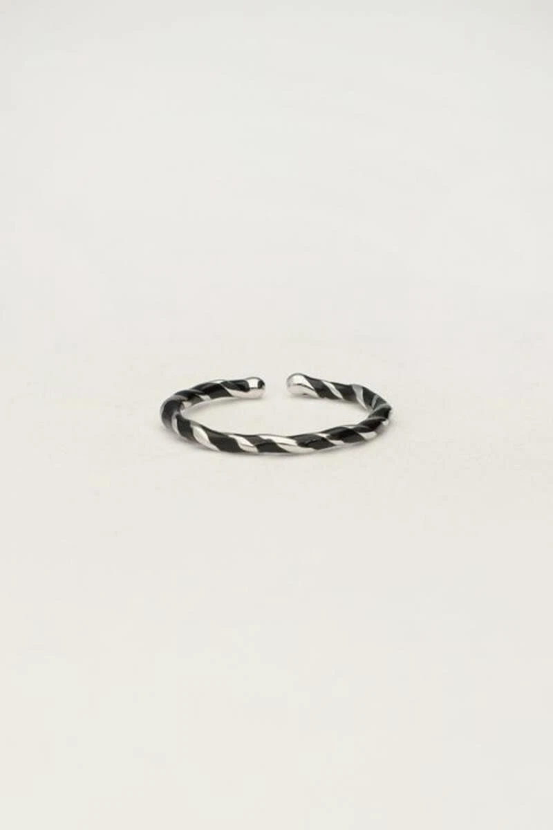My Jewellery Ring MJ10364 Zilver 1
