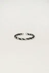My Jewellery Ring MJ10364 Zilver 1