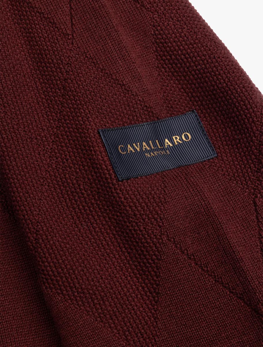 Cavallaro Trui 118265018 Rood 4
