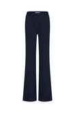 Studio Anneloes Studio Anneloes Pantalon Lexie LONG bonded Blauw 1
