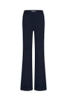 Studio Anneloes Studio Anneloes Pantalon Lexie LONG bonded Blauw 1