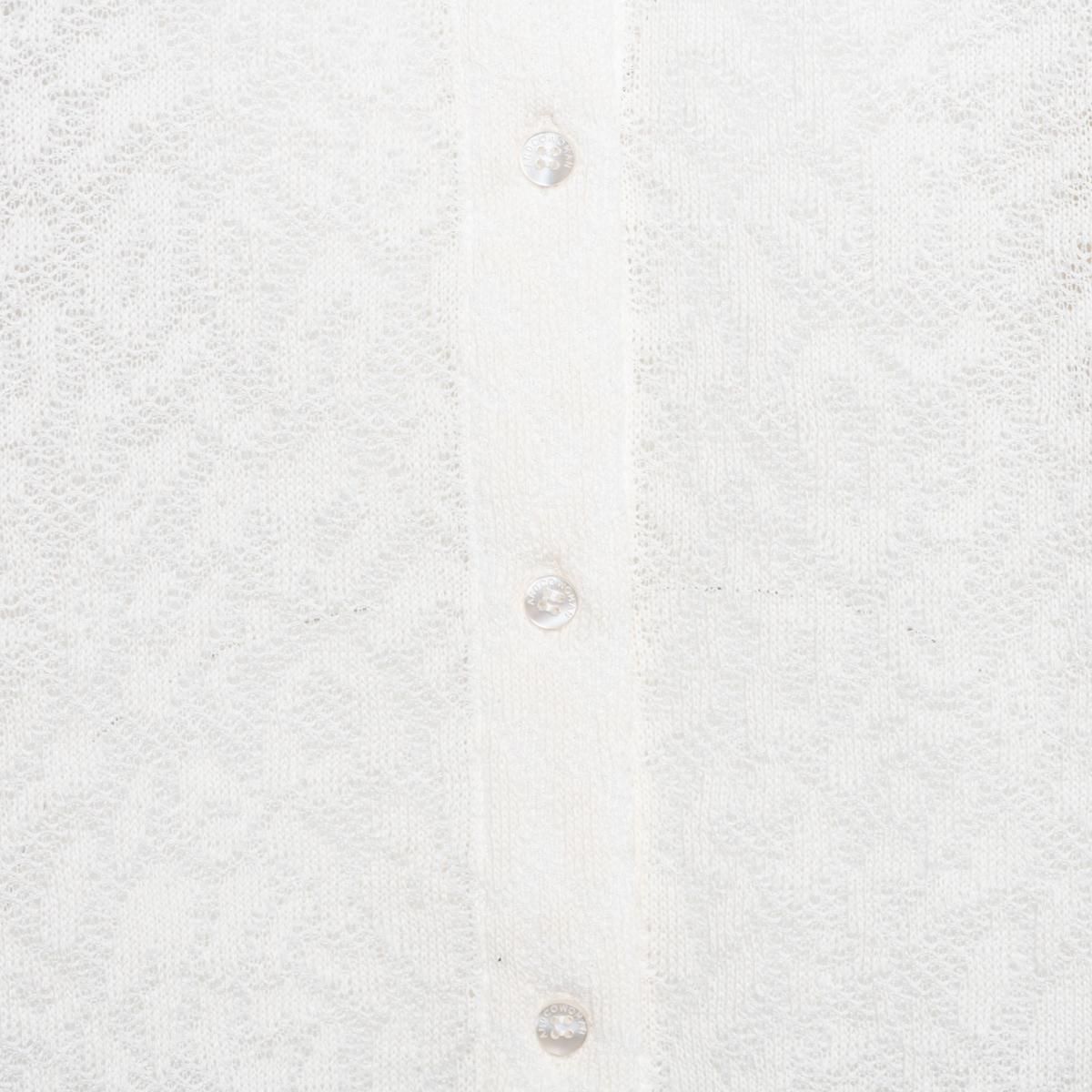 &Co Woman Blouse BL437 Off-White 3